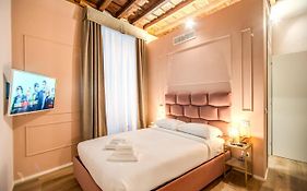 Capranica Private Suites Guest House O Affittacamere